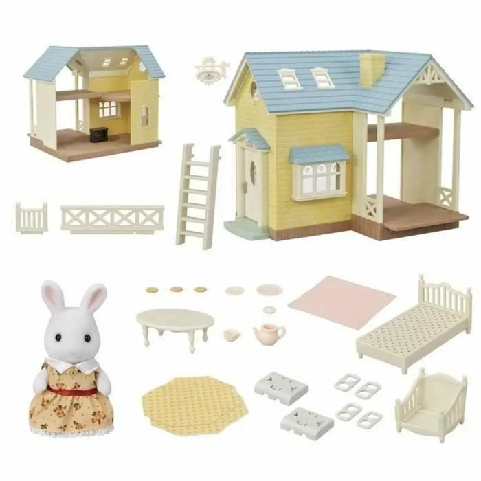 Аксесоари за Къща на Кукли Sylvanian Families 5671