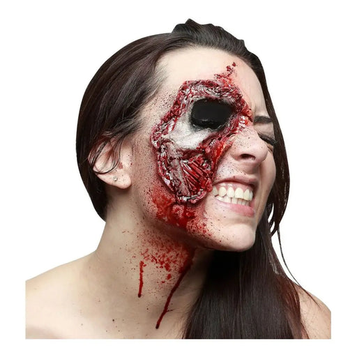 Аксесоари за Маскараден Костюм My Other Me Латекс Zombies