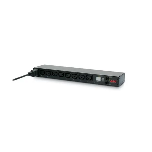 Аксесоар APC Rack PDU Switched 1U 16A 208/230V (8)C13