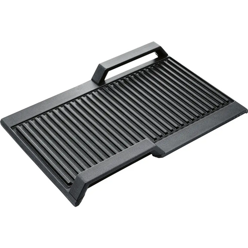 Аксесоар Bosch HEZ390522 Griddle Plate for Induction hobs