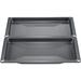 Аксесоар Bosch HEZ530000 Half Tray