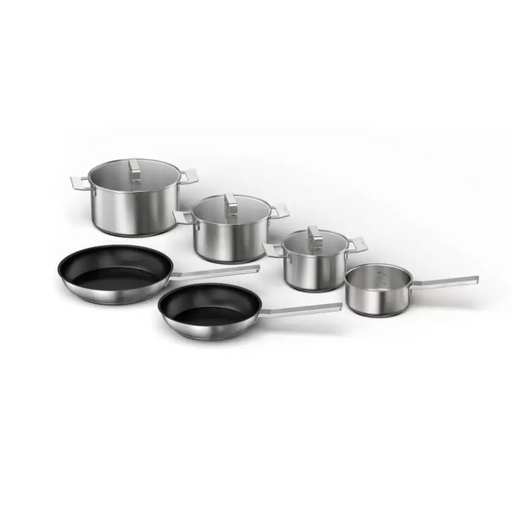 Аксесоар Bosch HEZ9SE060 Pro Induction cookware Set