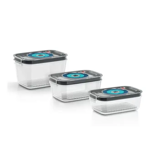 Аксесоар Bosch MSZV0FC3 Vacuum box Included 3 boxes