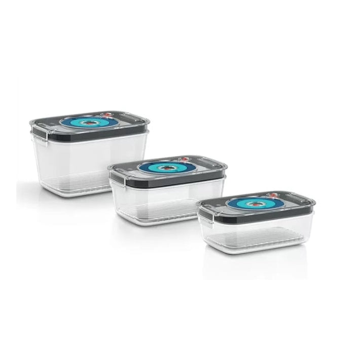 Аксесоар Bosch MSZV0FC3 Vacuum box Included 3 vacuum boxes