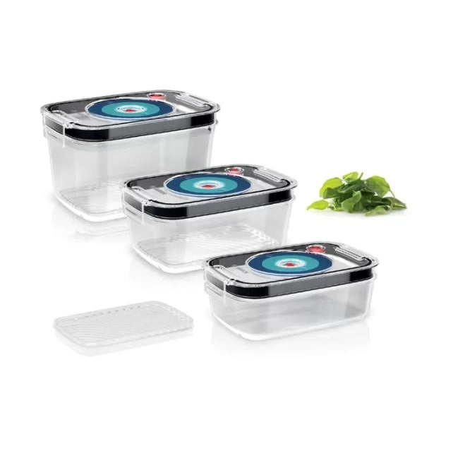 Аксесоар Bosch MSZV0FC3 Vacuum box Included 3 vacuum boxes