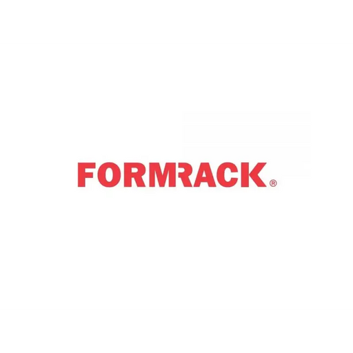 Аксесоар Formrack 19’ Blank panel (thick) 1U