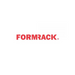 Аксесоар Formrack 19’ Blank panel (thick) 1U