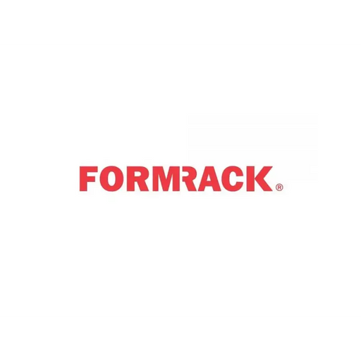 Аксесоар Formrack 19’ Blank panel (thick) 2U