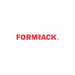 Аксесоар Formrack 19’ rail 12U