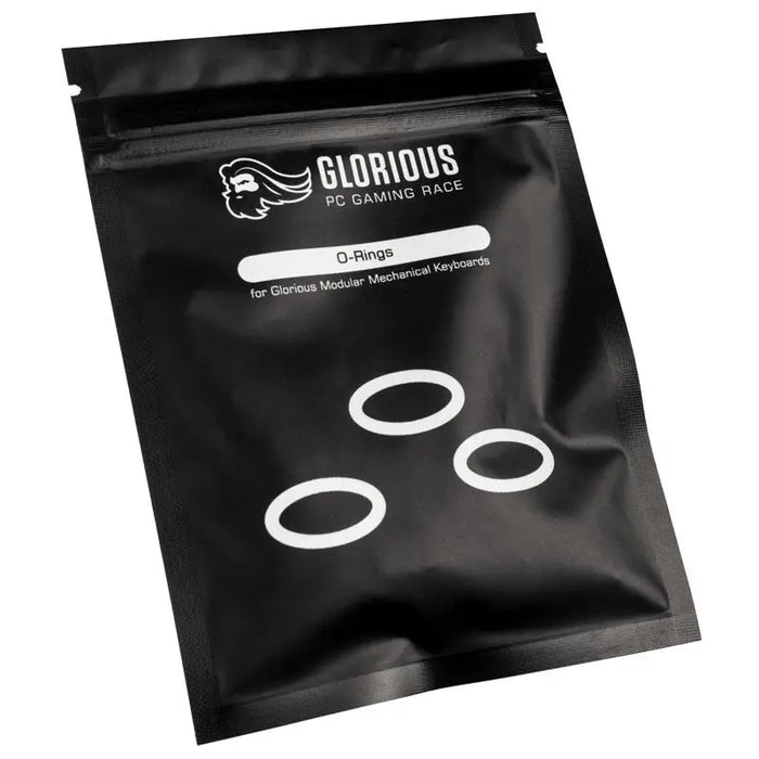 Аксесоар Glorious O-Ring Switch Dampeners 70A Thick 120 броя