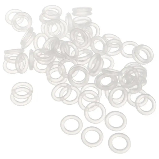 Аксесоар Glorious O-Ring Switch Dampeners 70A Thin 120 броя