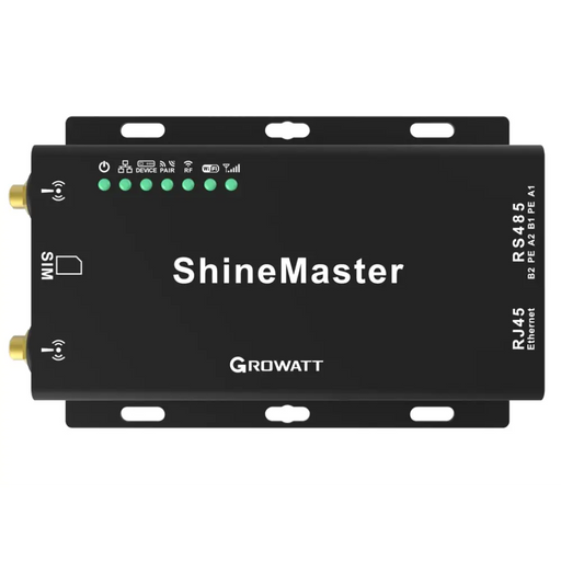 Аксесоар Growatt Shine master Monitoring System