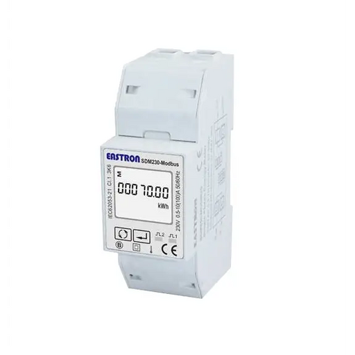 Аксесоар Growatt SPM - E Smart Meter Device