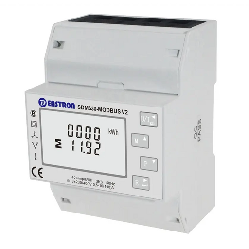 Аксесоар Growatt TPM - CT - E(100A) Smart Meter Device