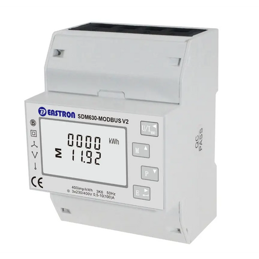 Аксесоар Growatt TPM - E Smart Meter Device