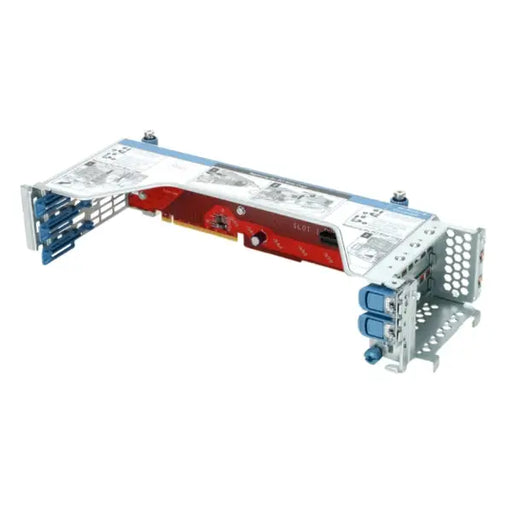 Аксесоар HPE DL360 Gen10 SATA M.2 2280 Riser Kit