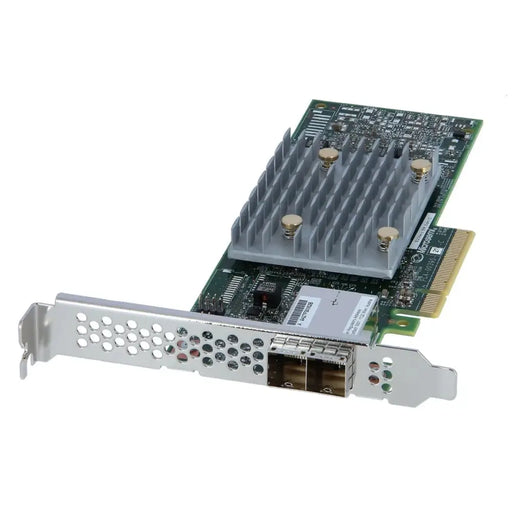 Аксесоар HPE Smart Array E208e - p SR Gen10 (8