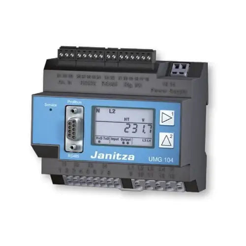 Аксесоар Huawei Power Analyser JANITZA UMG 104