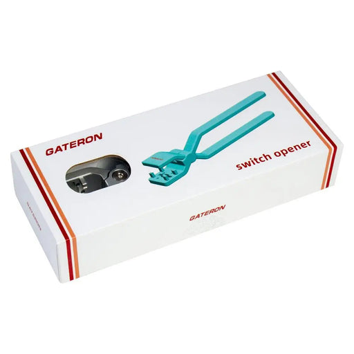Аксесоар Keychron Gateron Switch Opener Черен