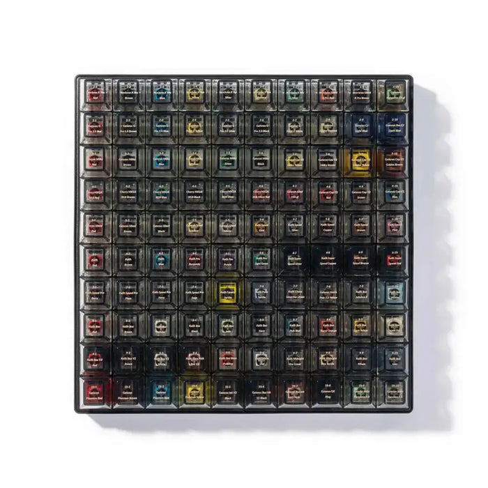 Аксесоар Keychron Switch Tester 100 Max Edition