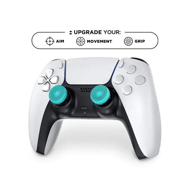 Аксесоар KontrolFreek Action Adventure Lotus