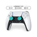 Аксесоар KontrolFreek Action Adventure Lotus