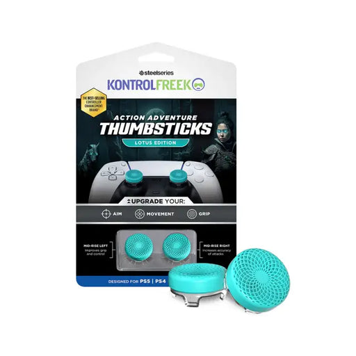 Аксесоар KontrolFreek Action Adventure Lotus