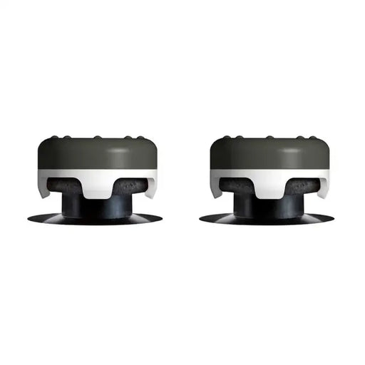 Аксесоар KontrolFreek Action Adventure Thumbsticks CQC Grey
