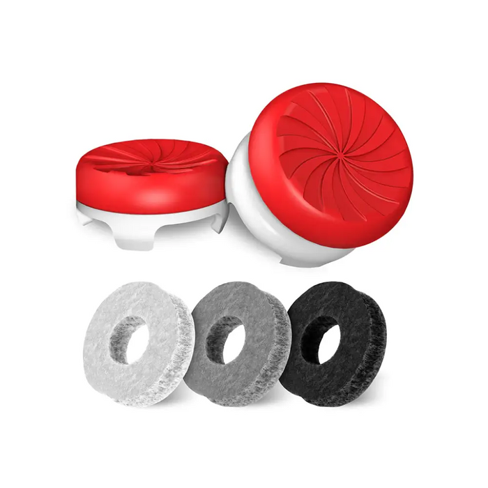 Аксесоар KontrolFreek Aim Boost Kit Inferno Edition