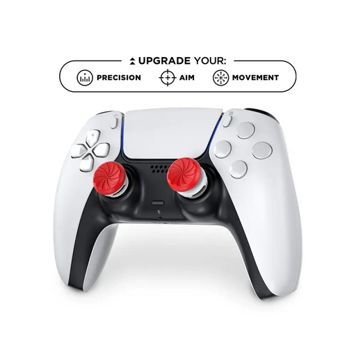 Аксесоар KontrolFreek Aim Boost Kit Inferno Edition