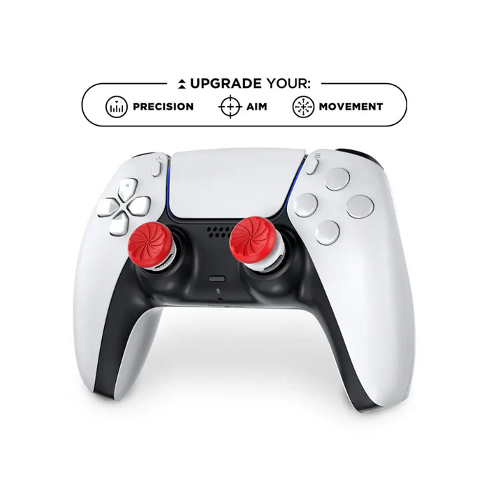 Аксесоар KontrolFreek Aim Boost Kit Inferno Edition