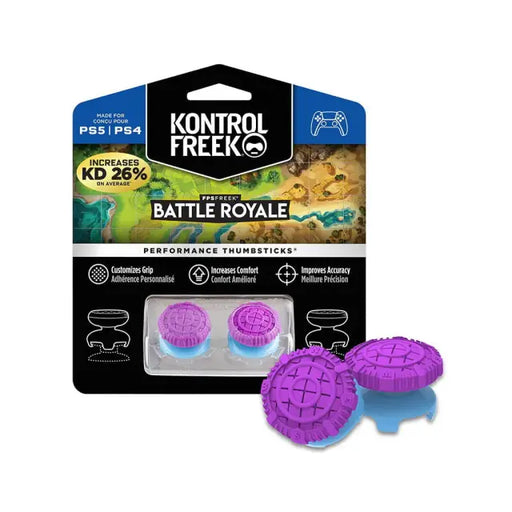 Аксесоар KontrolFreek FPS Performance Thumbsticks