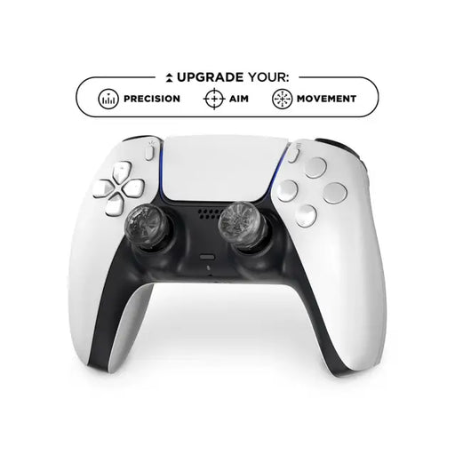 Аксесоар KontrolFreek FPS Thumbsticks Crystal