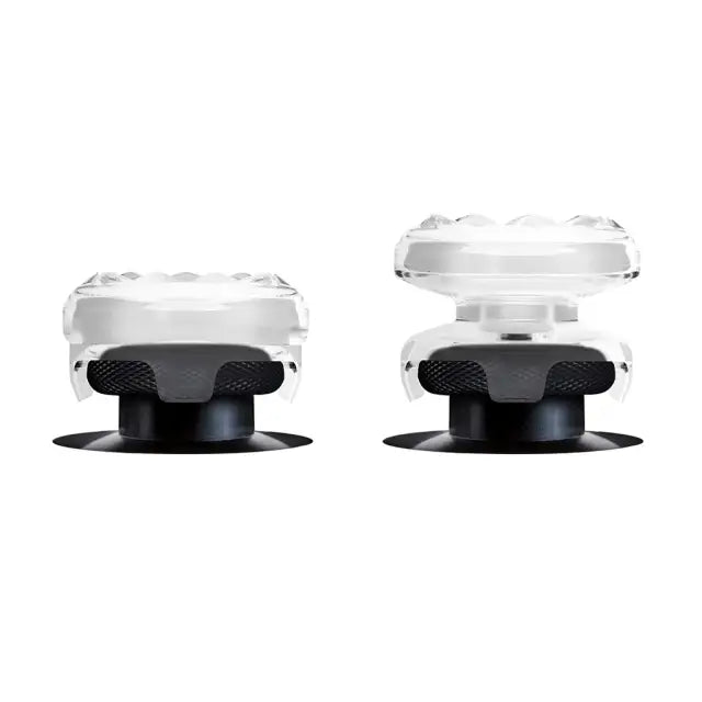 Аксесоар KontrolFreek FPS Thumbsticks Crystal