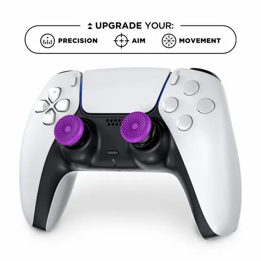 Аксесоар KontrolFreek FPS Thumbsticks Fenzy Edition