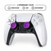 Аксесоар KontrolFreek FPS Thumbsticks Fenzy Edition