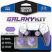 Аксесоар Kontrolfreek Performance Kit Galaxy PS5