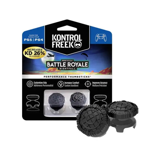 Аксесоар KontrolFreek Performance Thumbsticks FPS