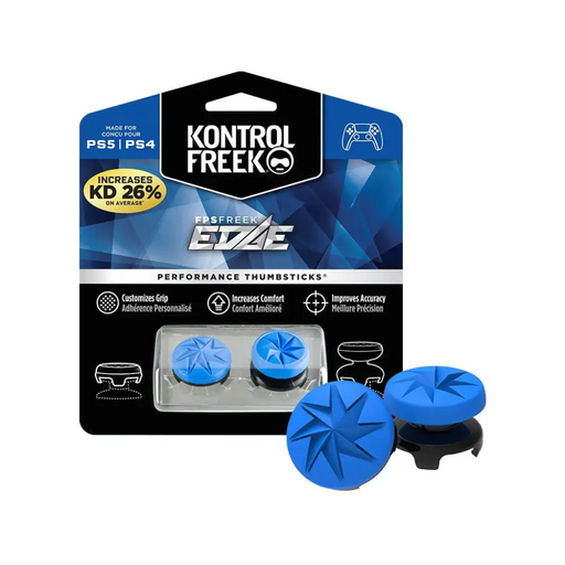 Аксесоар KontrolFreek Performance Thumbsticks FPS Freak Edge
