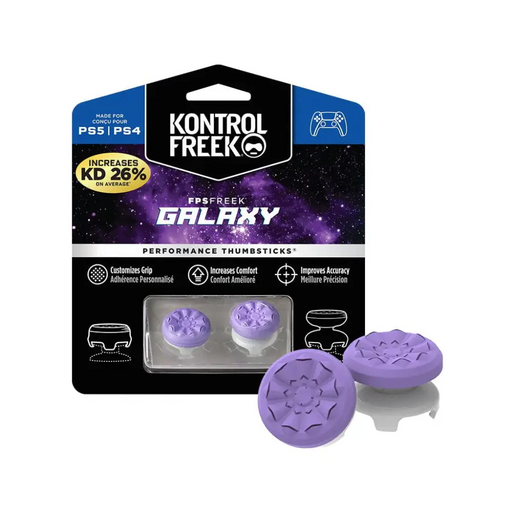 Аксесоар KontrolFreek Performance Thumbsticks FPS