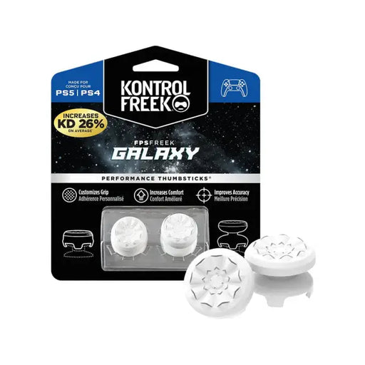 Аксесоар KontrolFreek Performance Thumbsticks FPS