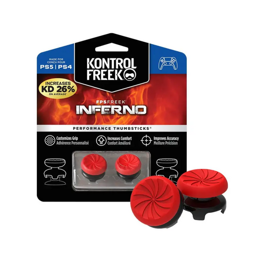 Аксесоар KontrolFreek Performance Thumbsticks FPS