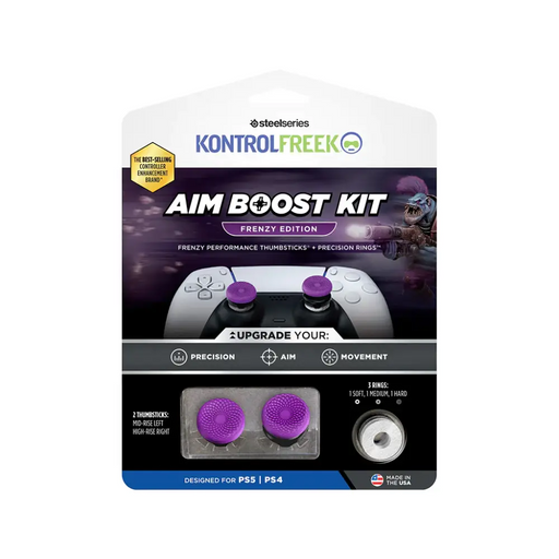 Аксесоар KontrolFreek Performance Thumbsticks
