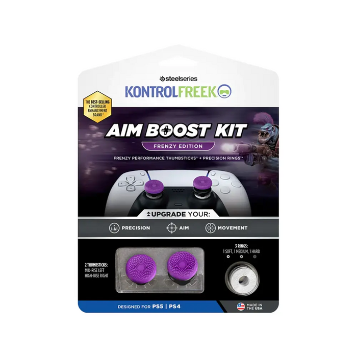 Аксесоар KontrolFreek Performance Thumbsticks
