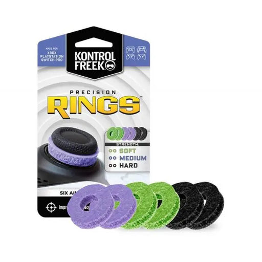 Аксесоар KontrolFreek Precision Rings