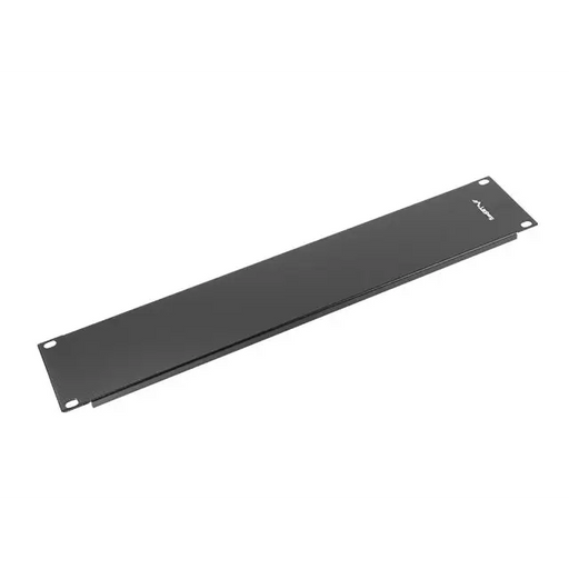 Аксесоар Lanberg 19’ blanking panel 2U black