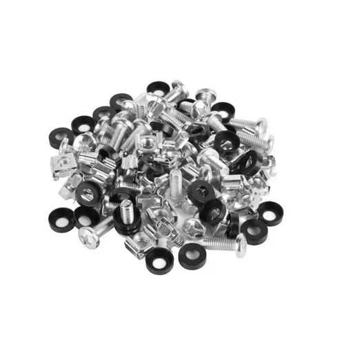 Аксесоар Lanberg 19’’ mounting screws set 50 pcs