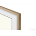 Аксесоар Samsung Frame Customisable Modern Teak