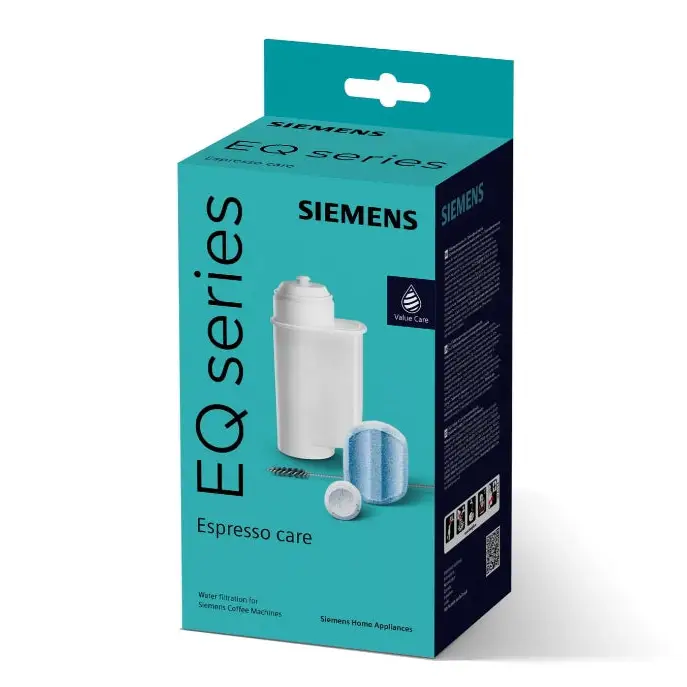 Аксесоар SIEMENS TZ80004A Care set espresso.