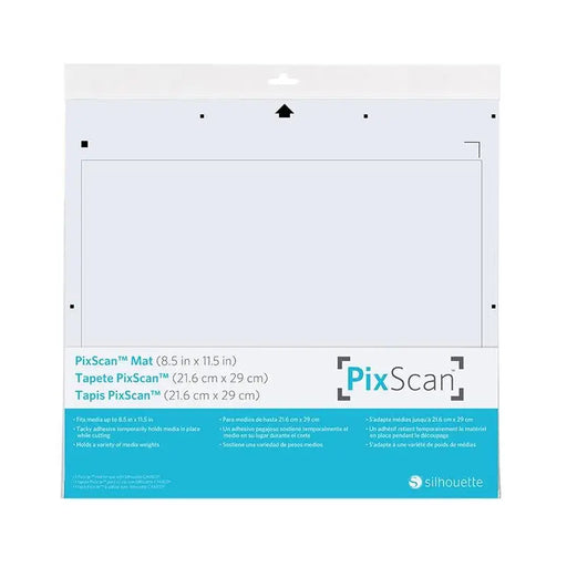 Аксесоар Silhouette PixScan pad for CAMEO